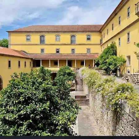 Casa Da Venda By Lethes Legacy Ponte de Lima