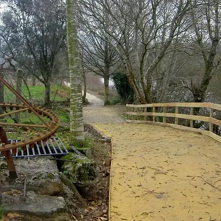 Casa vacanze Casa Da Venda By Lethes Legacy *