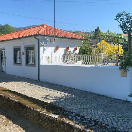 Casa Da Venda By Lethes Legacy * Ponte de Lima