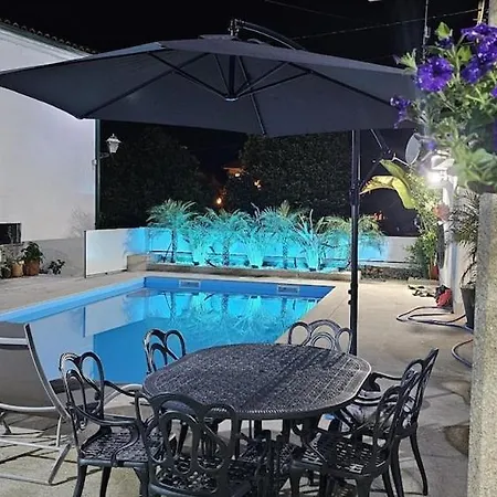 Casa Da Venda By Lethes Legacy