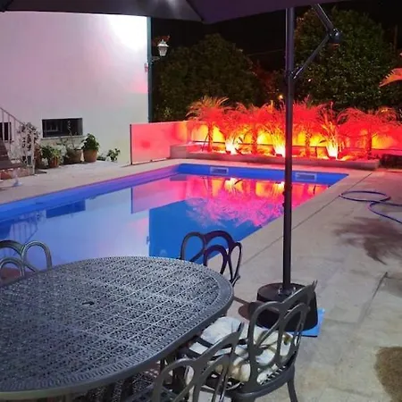 Holiday home Casa Da Venda By Lethes Legacy Ponte de Lima