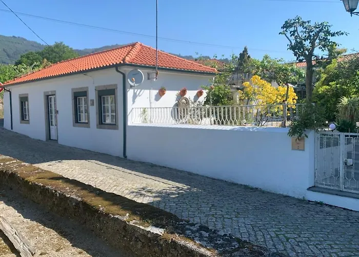 Holiday home Casa Da Venda Ponte de Lima