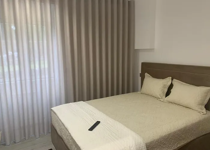 펜션 Casa Da Venda