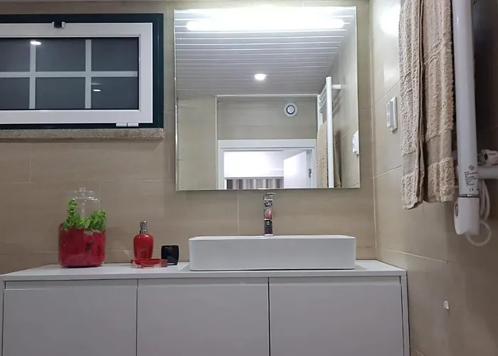 Casa Da Venda 펜션 *