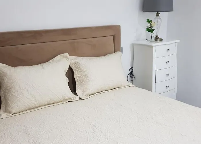 Casa Da Venda Vakantiehuis