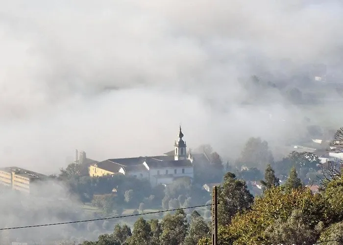 Casa Da Venda Vakantiehuis