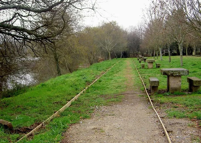 Casa Da Venda By Lethes Legacy Nyaraló *