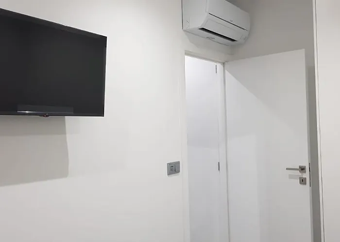 펜션 Casa Da Venda *