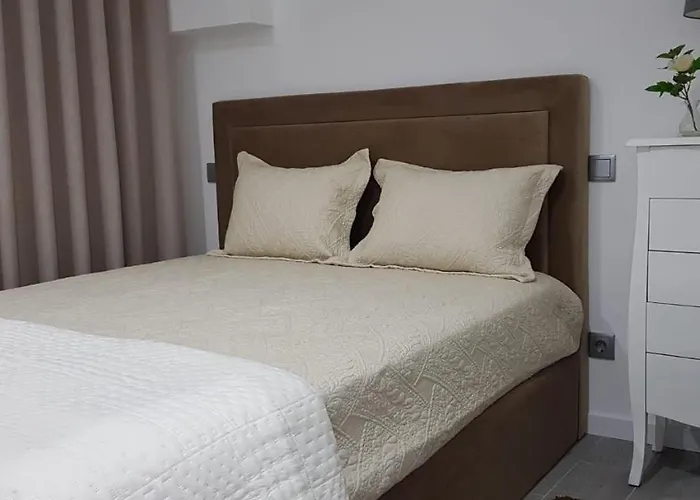 펜션 Casa Da Venda 폰테 데 리마