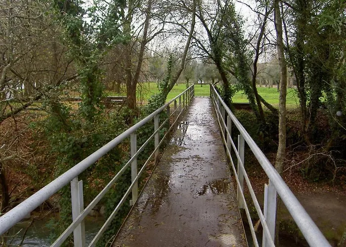 Casa Da Venda 폰테 데 리마