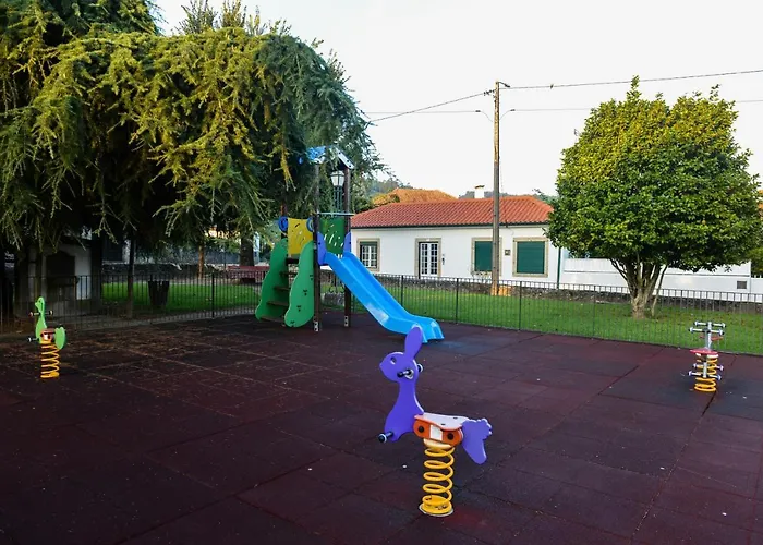 Casa Da Venda * Ponte de Lima