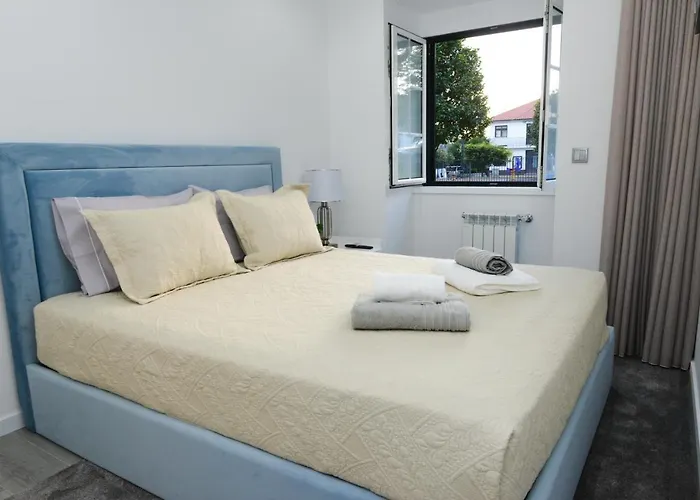 Casa Da Venda By Lethes Legacy Nyaraló Ponte de Lima