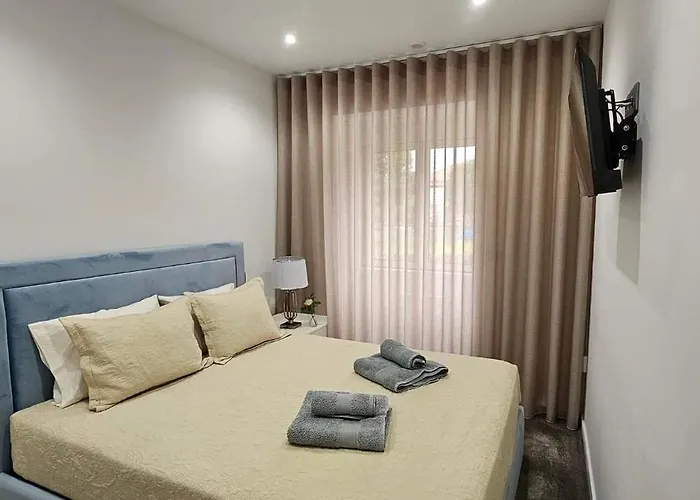 Casa Da Venda * 폰테 데 리마