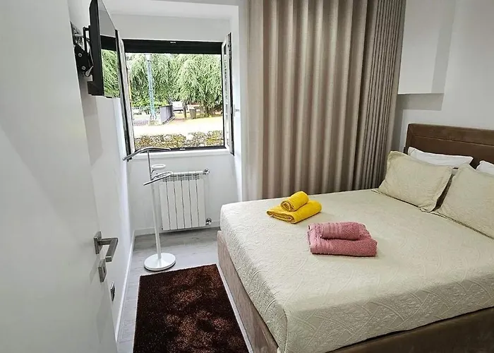 펜션 Casa Da Venda *