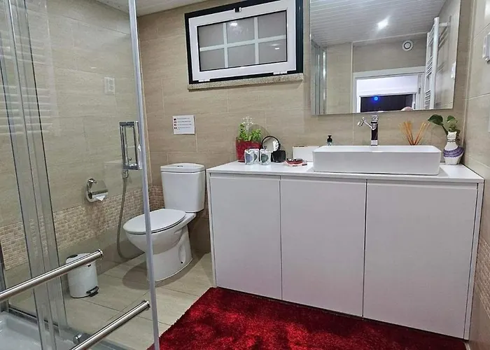 펜션 Casa Da Venda 폰테 데 리마