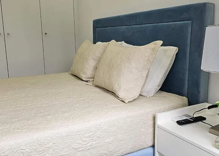 Casa Da Venda 펜션 폰테 데 리마