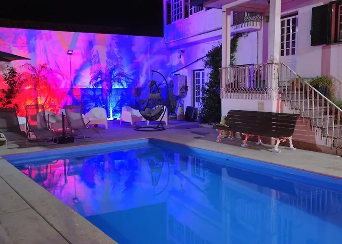 Casa Da Venda By Lethes Legacy *