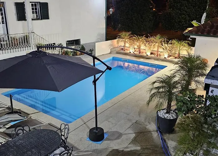 Casa Da Venda By Lethes Legacy * Ponte de Lima