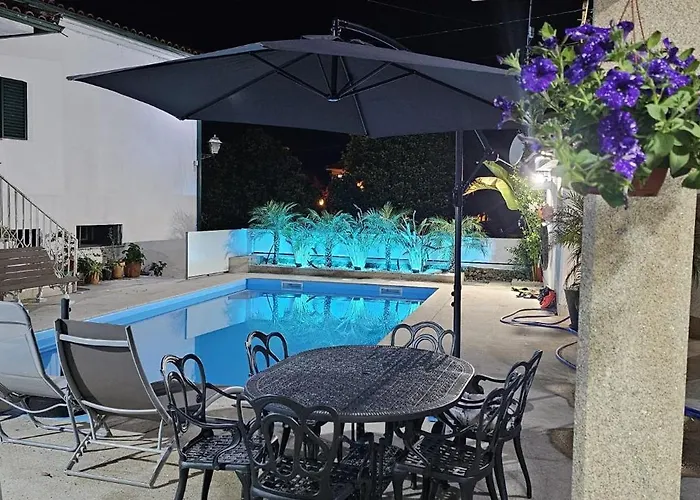 Casa Da Venda Vakantiehuis Ponte de Lima