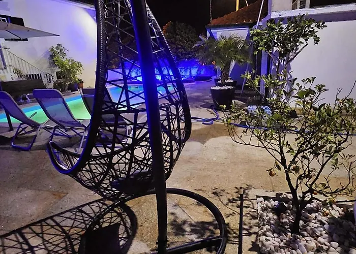 Casa Da Venda * 폰테 데 리마