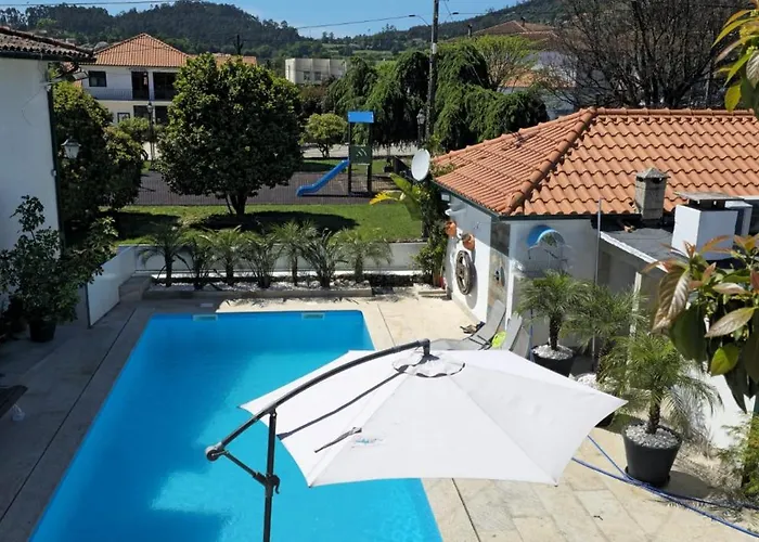 Casa Da Venda * 폰테 데 리마