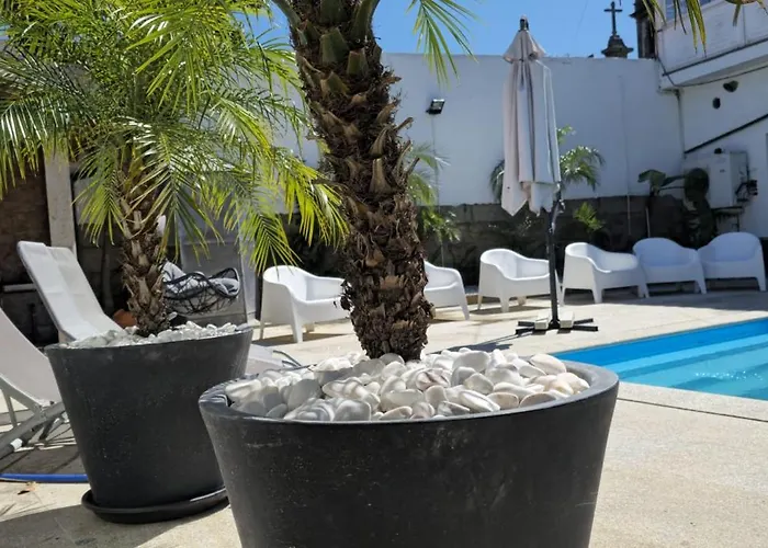 Vakantiehuis Casa Da Venda