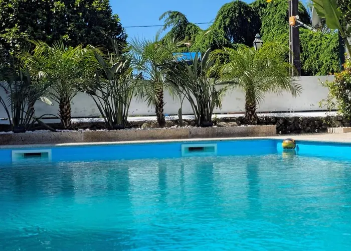 Casa Da Venda Vakantiehuis