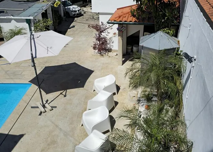 Vakantiehuis Casa Da Venda Ponte de Lima