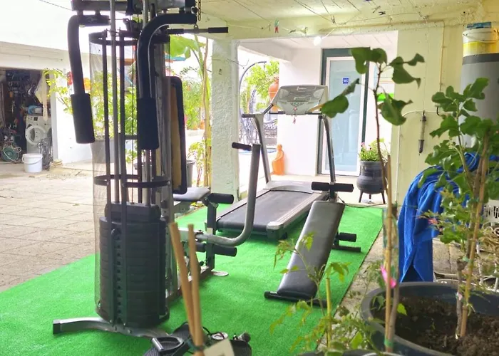 Casa Da Venda 펜션 폰테 데 리마