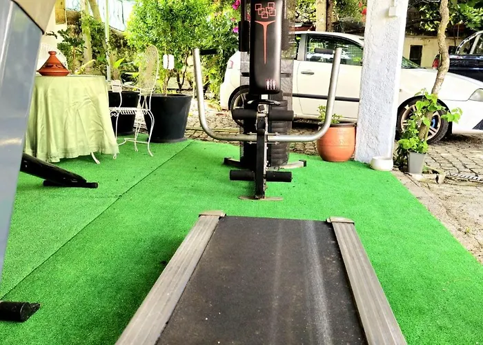 Nyaraló Casa Da Venda By Lethes Legacy Ponte de Lima