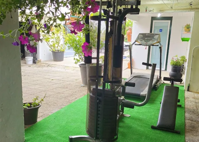 Holiday home Casa Da Venda