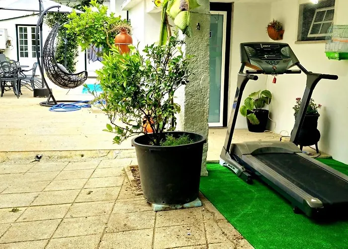 Casa Da Venda 펜션 *