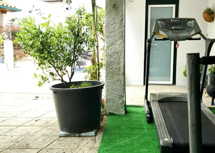 Nyaraló Casa Da Venda By Lethes Legacy *