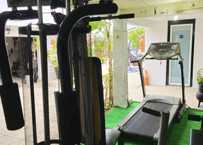 Casa Da Venda 폰테 데 리마