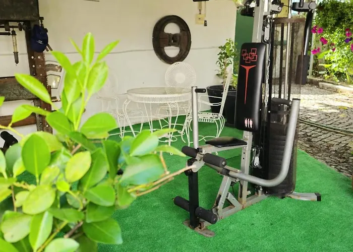 Casa Da Venda * 폰테 데 리마