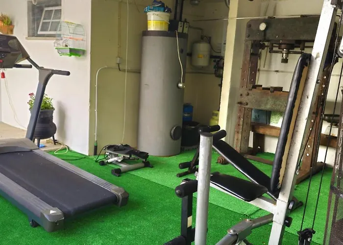 Casa Da Venda 펜션 *