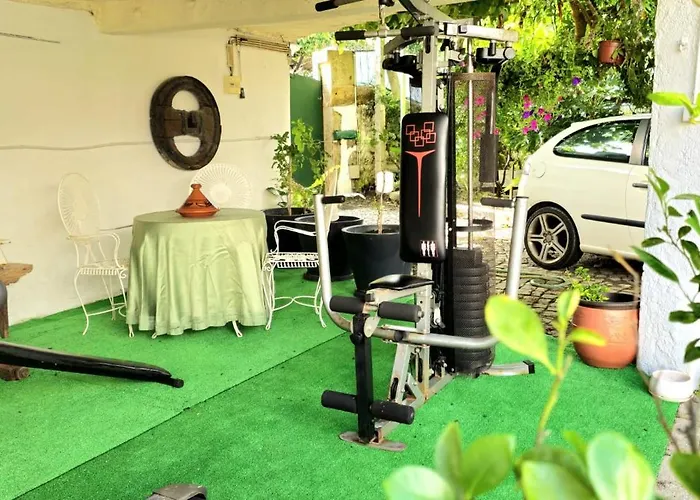 Casa Da Venda 펜션 폰테 데 리마